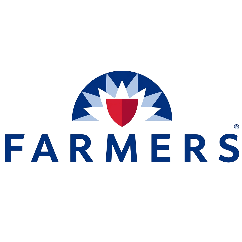 Farmers Insurance logo